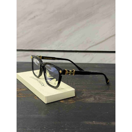 Chrome  Hearts Glasses (Silver 925)