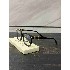 Chrome  Hearts Glasses (Silver 925)
