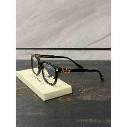 Chrome  Hearts Glasses (Silver 925)