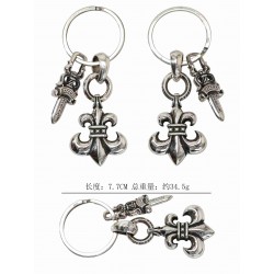 Chrome Hearts Key Chain