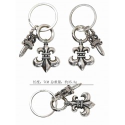 Chrome Hearts Key Chain