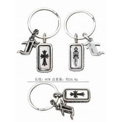 Chrome Hearts Key Chain