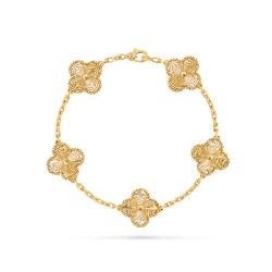 Van Cleef & Arpels Bracelet