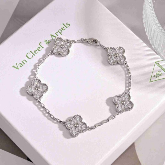 Van Cleef & Arpels Bracelet