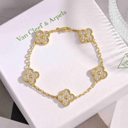 Van Cleef & Arpels Bracelet