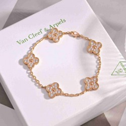 Van Cleef & Arpels Bracelet