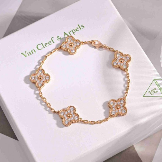 Van Cleef & Arpels Bracelet