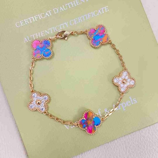 Van Cleef & Arpels Bracelet