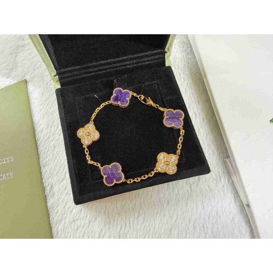 Van Cleef & Arpels Bracelet