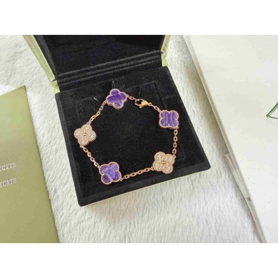 Van Cleef & Arpels Bracelet