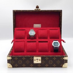 Watch case WA0001