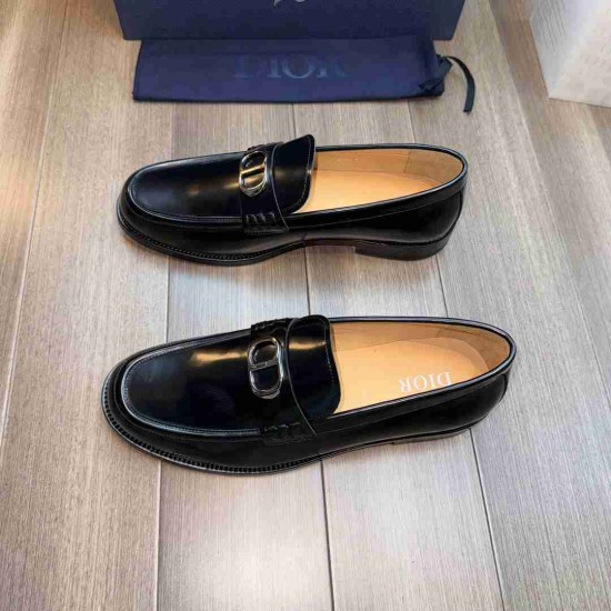 Dior loafers DI0196