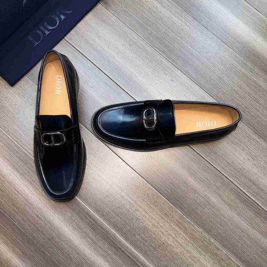 Dior loafers DI0197