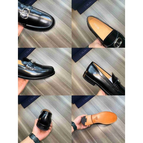 Dior loafers DI0197