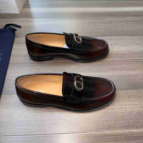 Dior loafers DI0198