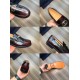 Dior loafers DI0198