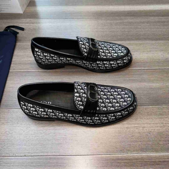 Dior loafers DI0199