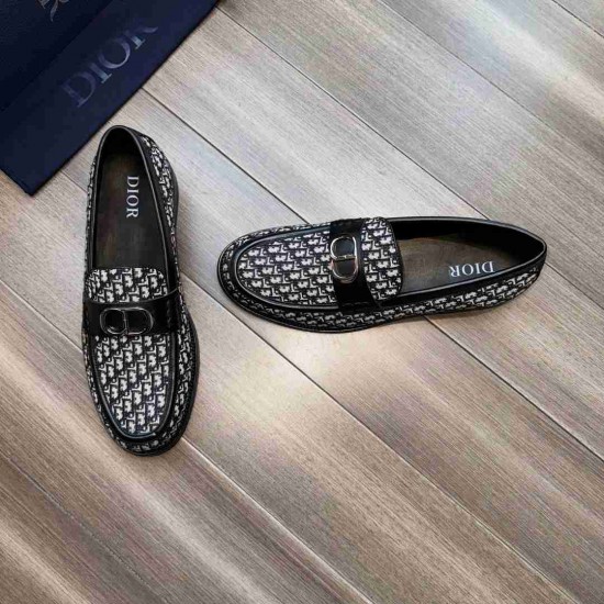 Dior loafers DI0199