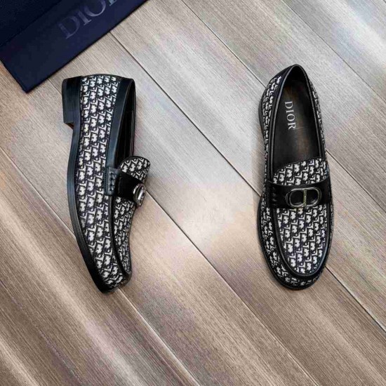 Dior loafers DI0199