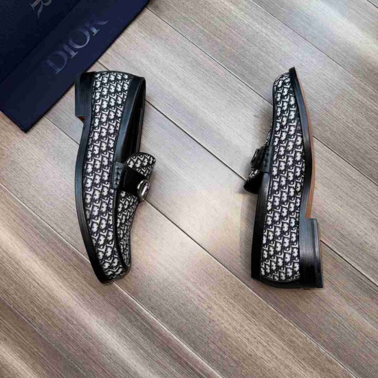 Dior loafers DI0199