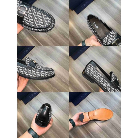 Dior loafers DI0199