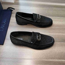 Dior loafers DI0200