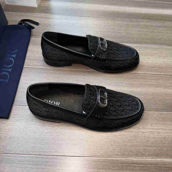 Dior loafers DI0200