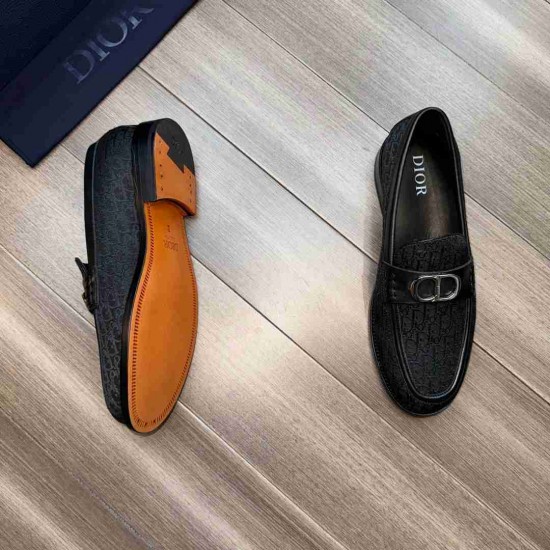 Dior loafers DI0200