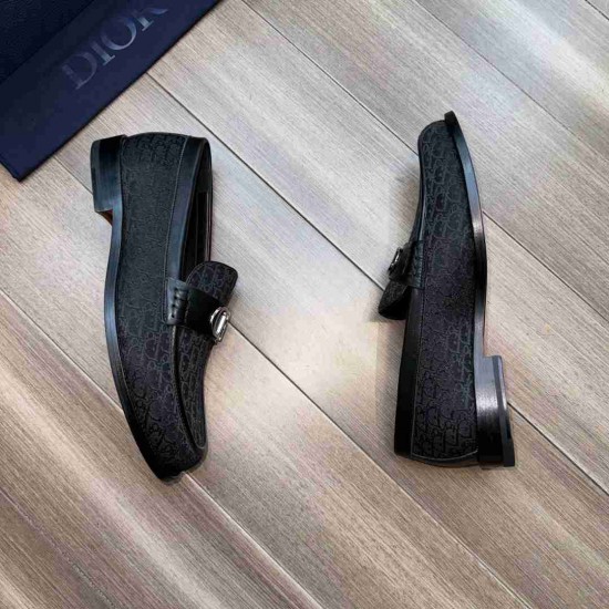 Dior loafers DI0200