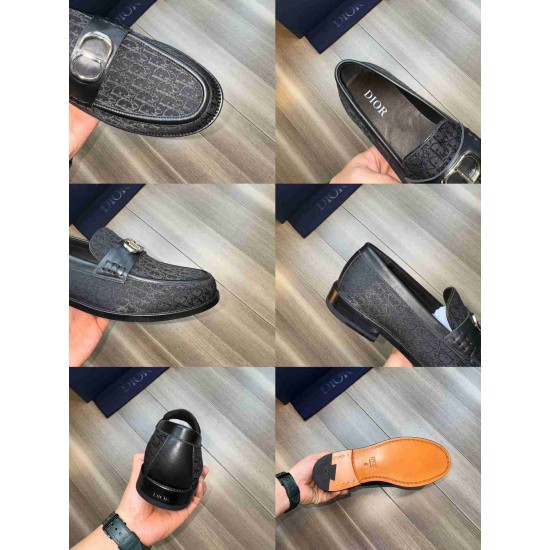 Dior loafers DI0200