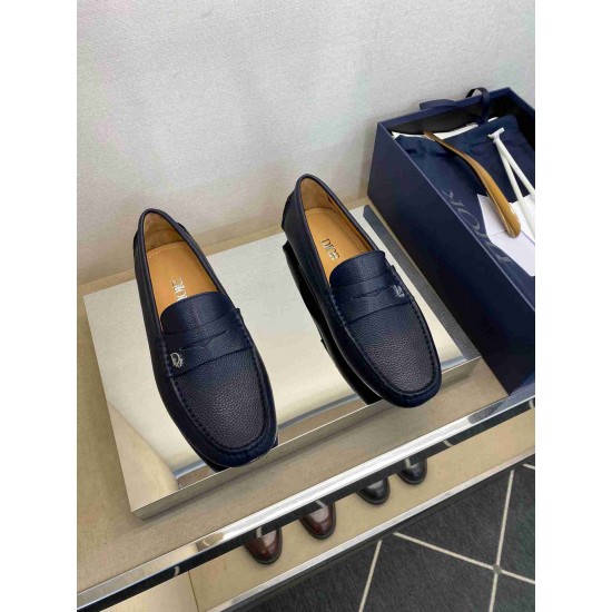 Dior loafers DI0201