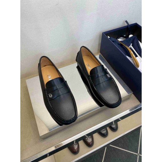 Dior loafers DI0202