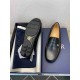 Dior loafers DI0202