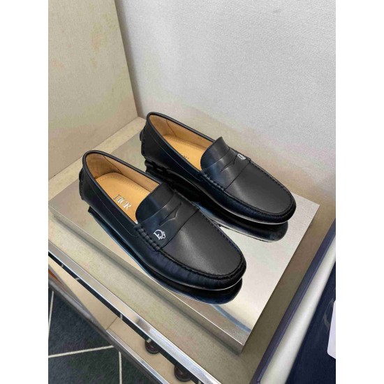 Dior loafers DI0203