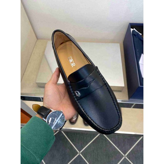 Dior loafers DI0203