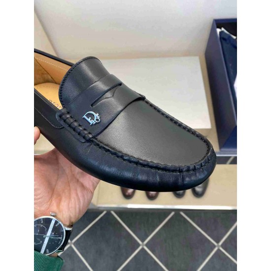 Dior loafers DI0203