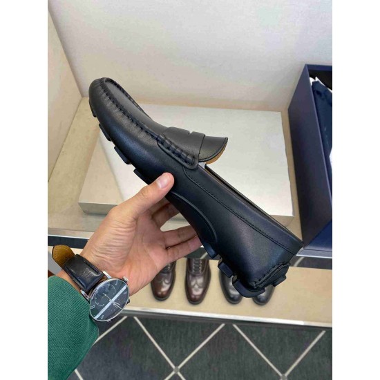 Dior loafers DI0203