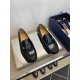 Dior loafers DI0204