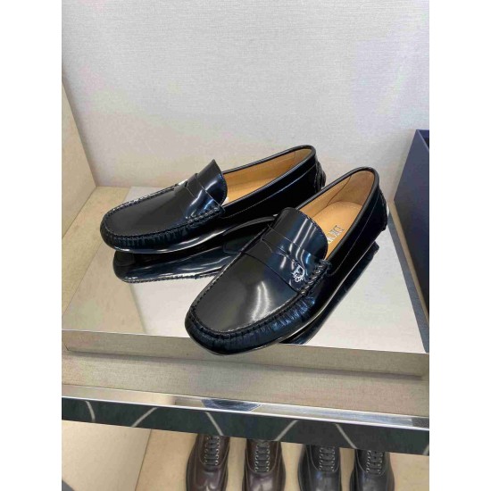 Dior loafers DI0204