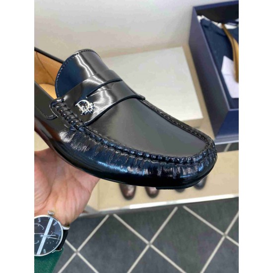 Dior loafers DI0204