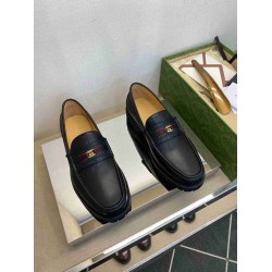 Gucci loafers GU0136