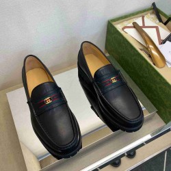 Gucci loafers GU0136