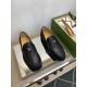 Gucci loafers GU0136