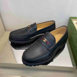 Gucci loafers GU0136