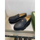 Gucci loafers GU0136