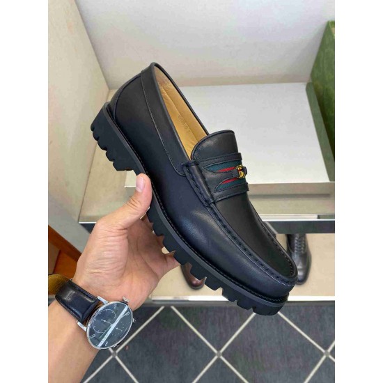 Gucci loafers GU0136