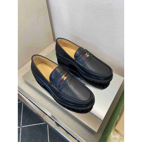 Gucci loafers GU0136