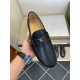 Gucci loafers GU0136