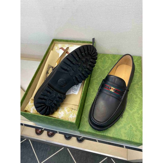 Gucci loafers GU0136