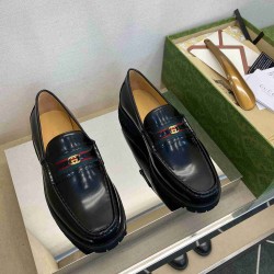 Gucci loafers GU0137